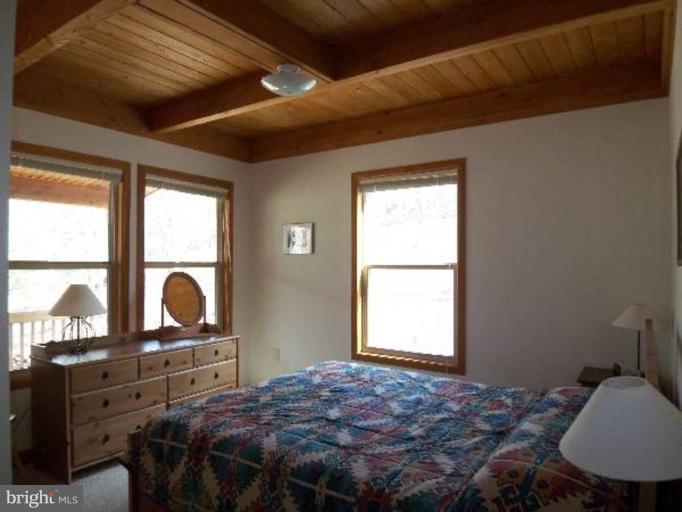 272 Montevideo Road Berkeley Springs, WV 25411 - Photo 18 of 29 Bedroom #2