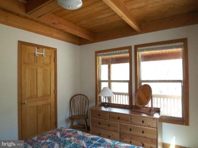 272 Montevideo Road Berkeley Springs, WV 25411 - Photo 19 of 29 Bedroom #3