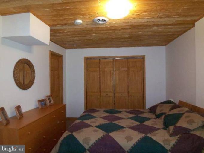 272 Montevideo Road Berkeley Springs, WV 25411 - Photo 21 of 29 Bedroom #5