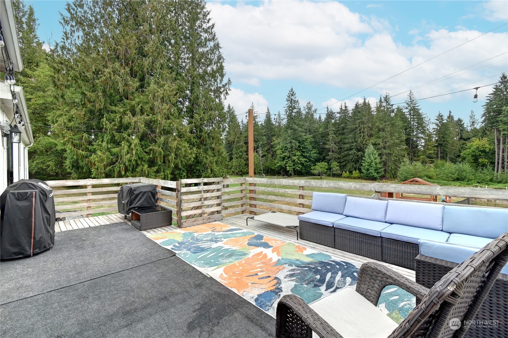 20917 Tveit Road Arlington, WA 98223 - Photo 28 of 39 Gallery Image 28
