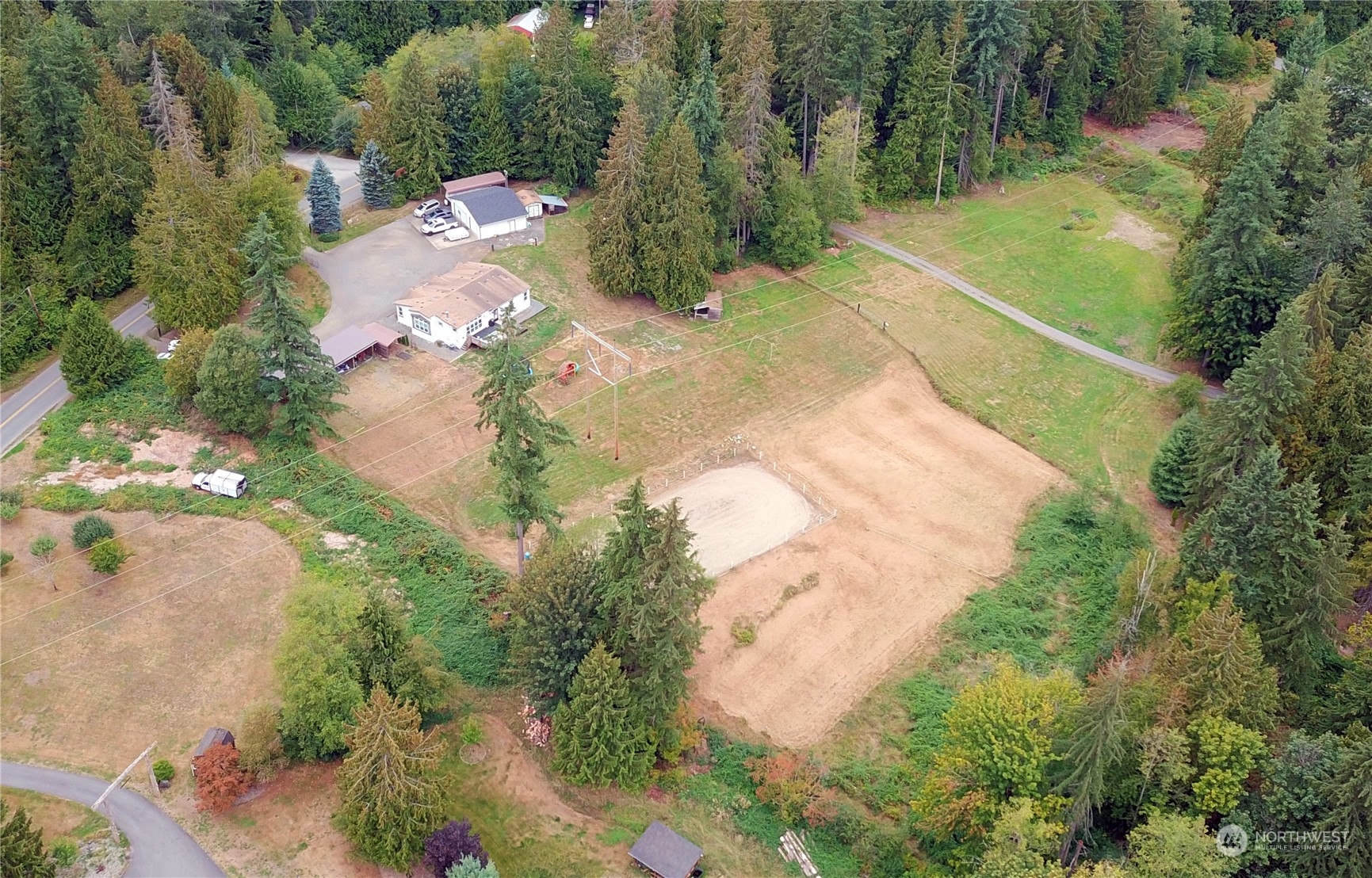 20917 Tveit Road Arlington, WA 98223 - Photo 32 of 39 Gallery Image 32