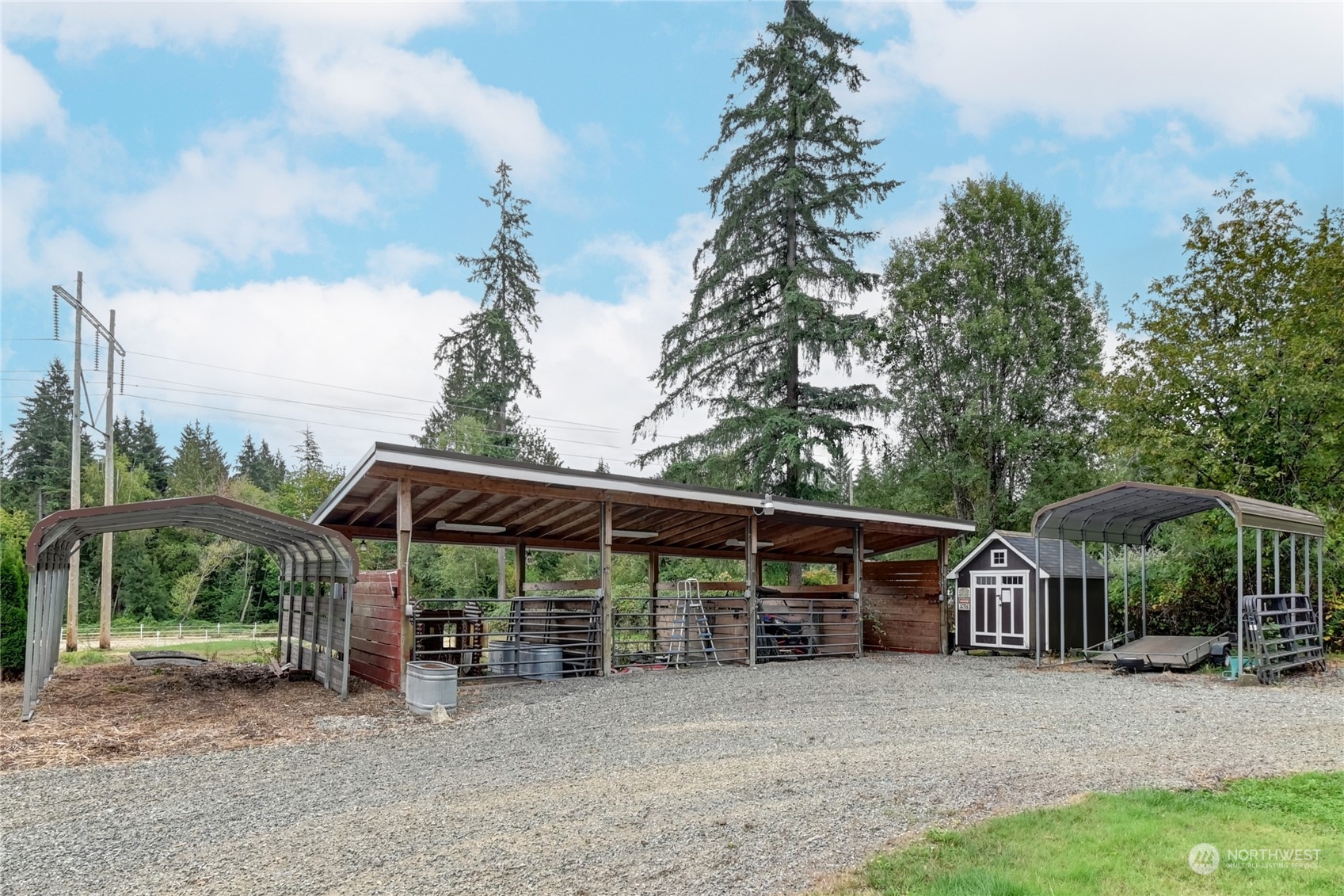 20917 Tveit Road Arlington, WA 98223 - Photo 34 of 39 Gallery Image 34