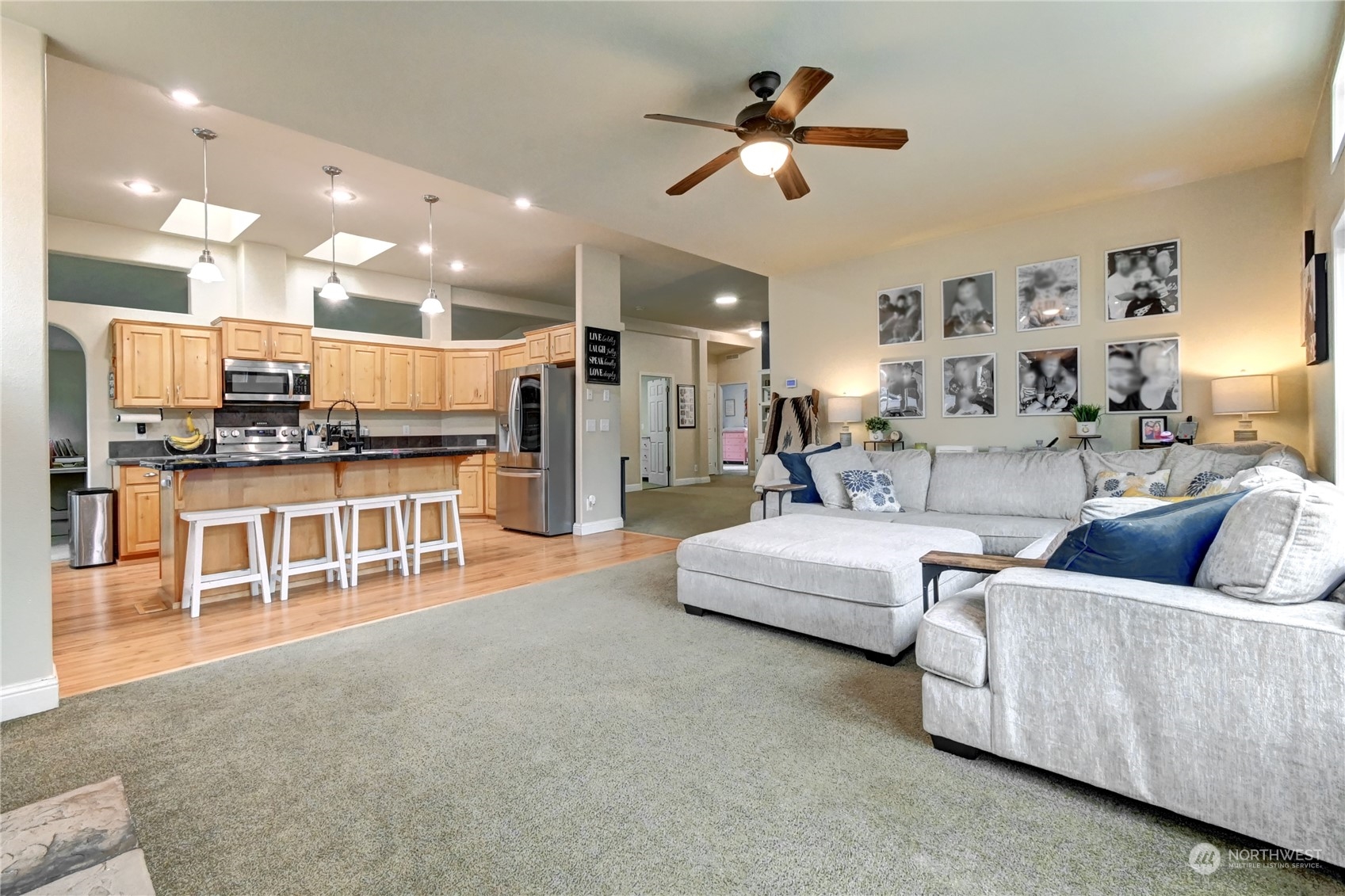 20917 Tveit Road Arlington, WA 98223 - Photo 7 of 39 Gallery Image 7