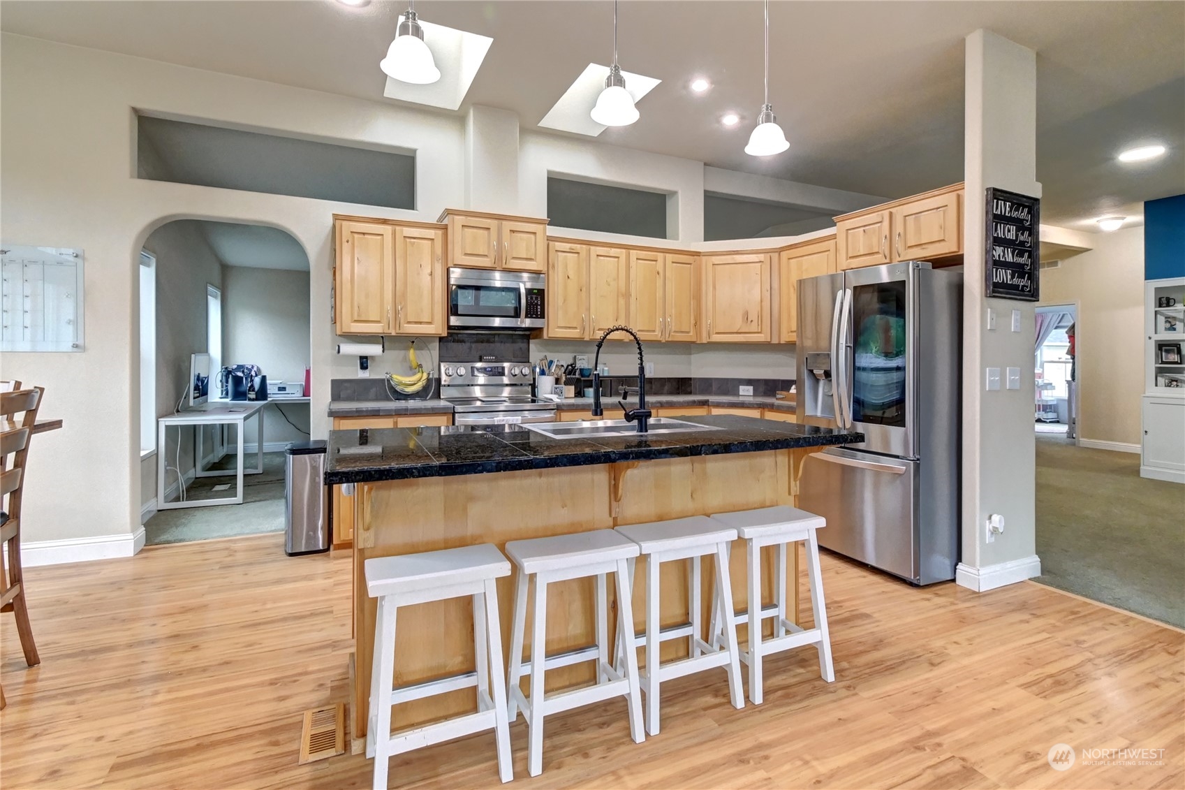 20917 Tveit Road Arlington, WA 98223 - Photo 8 of 39 Gallery Image 8