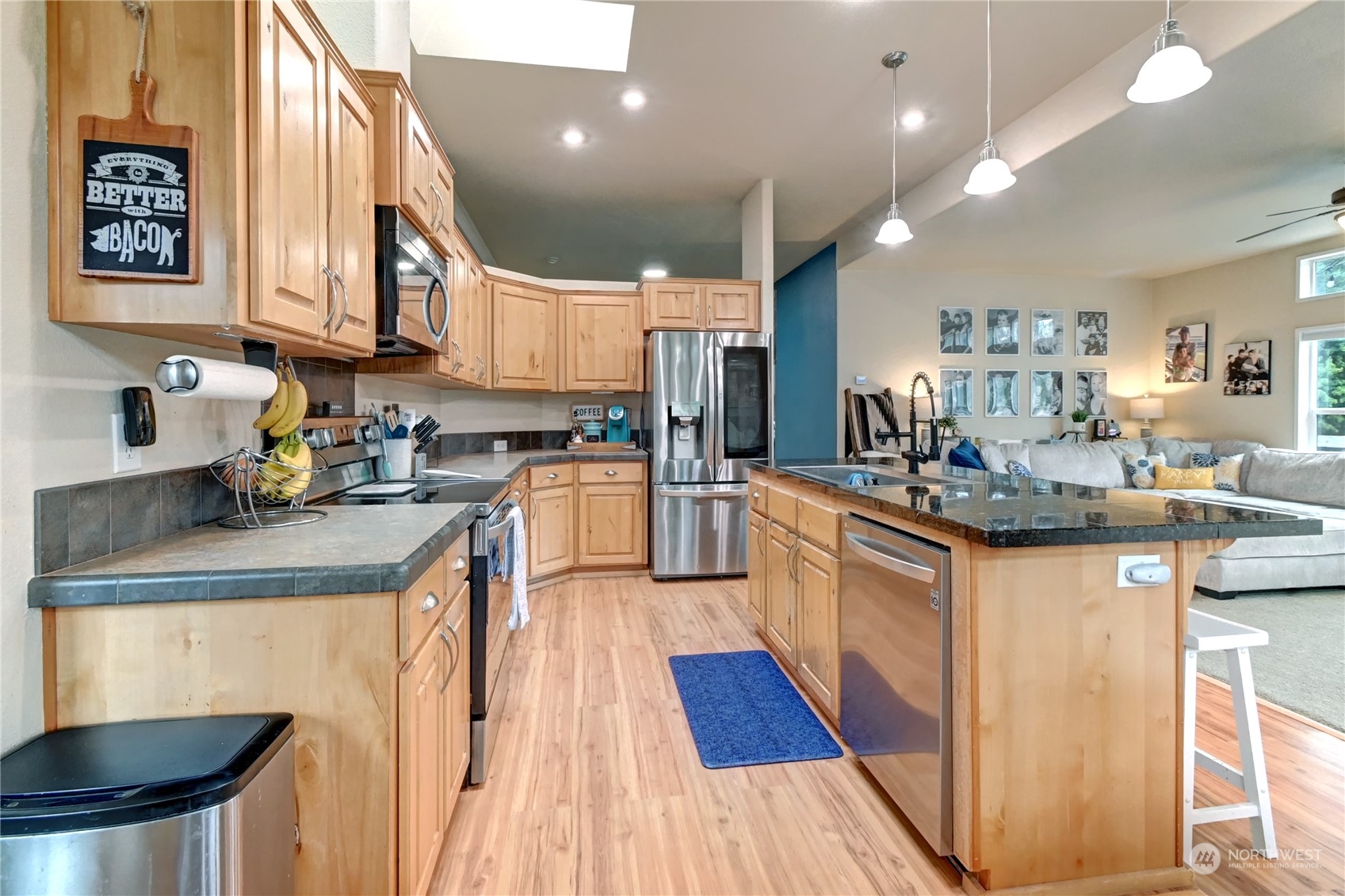 20917 Tveit Road Arlington, WA 98223 - Photo 9 of 39 Gallery Image 9