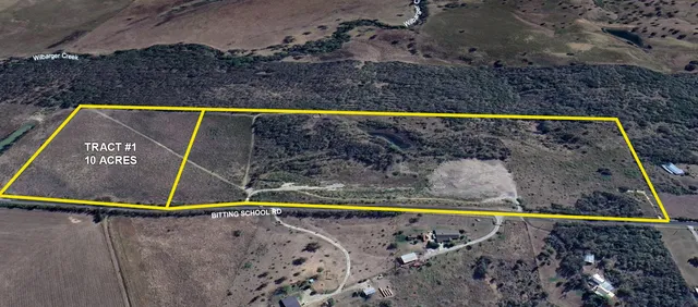 $599,000 | 10521 Bitting School Road, Manor, TX 78653