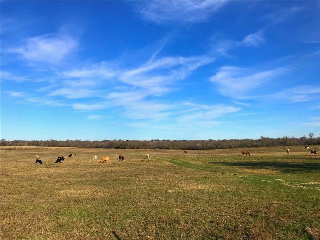 10521 Bitting School Road Manor, TX 78653 - Photo 5 of 13 View of grassy yard with a view of countryside