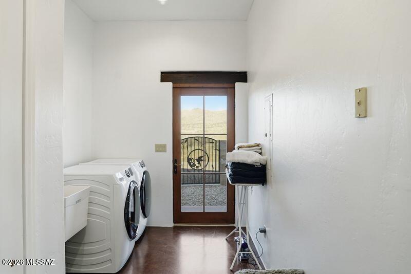 7989 East Horse Ranch Road St. David, AZ 85630 - Photo 19 of 49 Arl 19 Laundry _ 7989 E Horse Ranch Dr