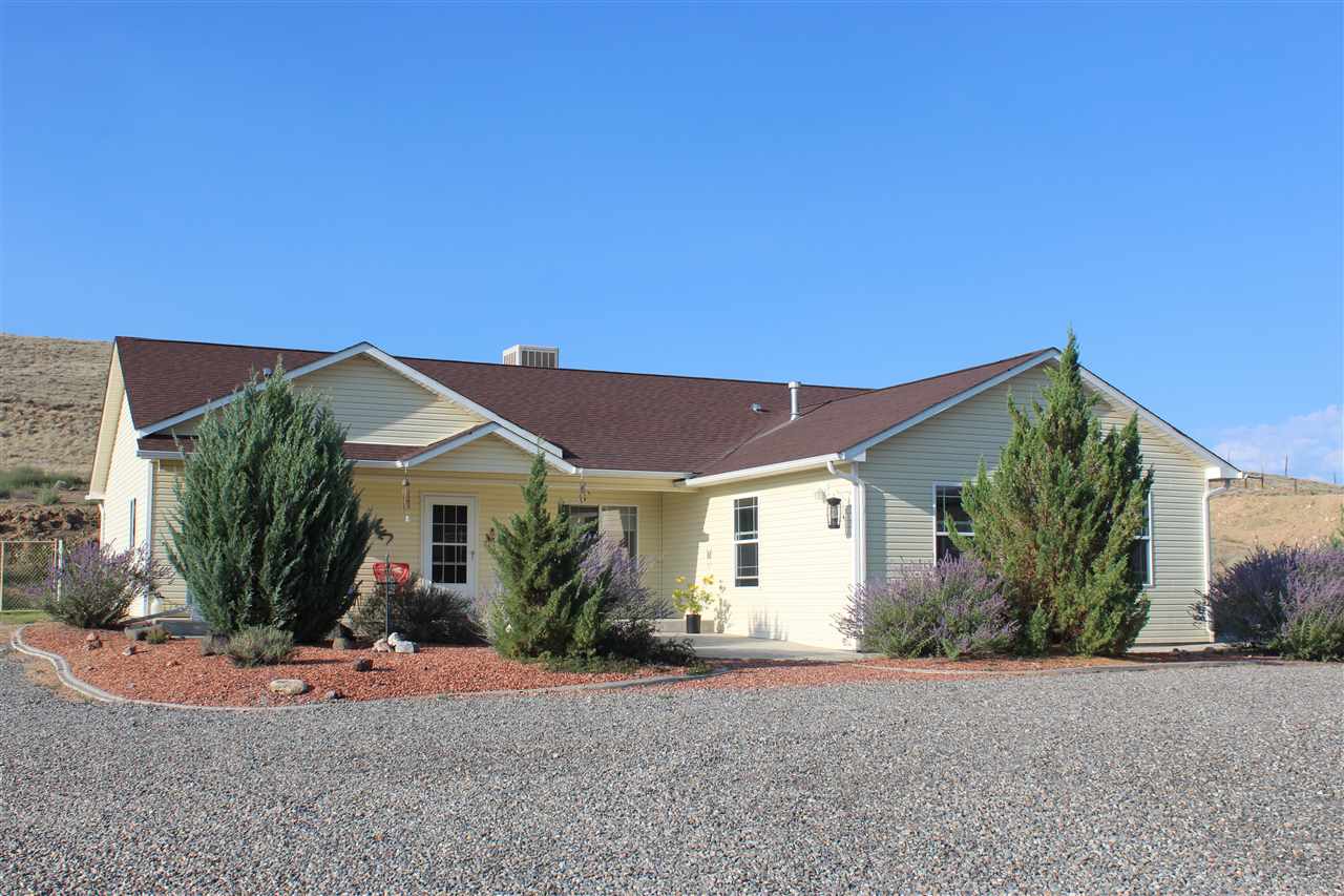 7930 Bean Ranch Road Whitewater, CO 81527 - Photo 1 of 17 Gallery Image 1