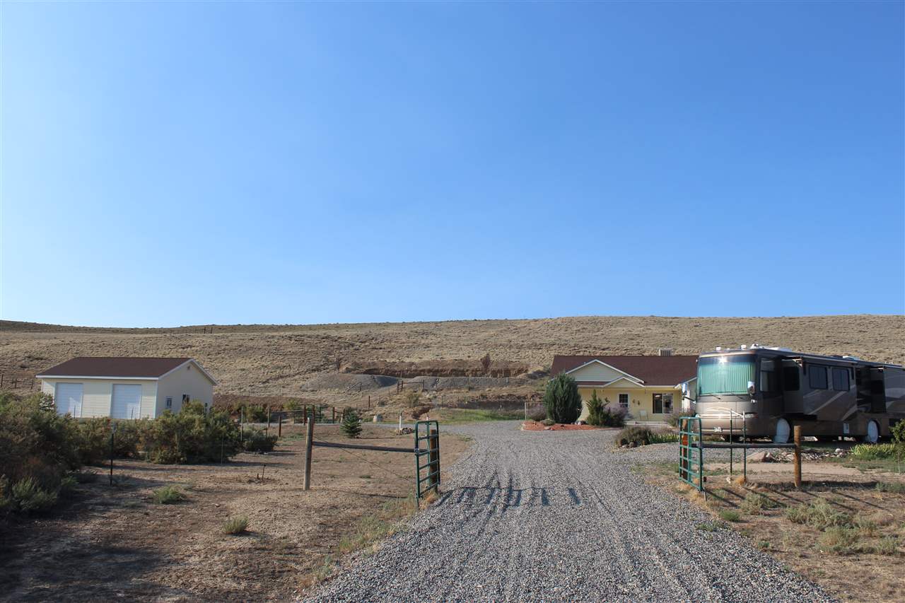 7930 Bean Ranch Road Whitewater, CO 81527 - Photo 16 of 17 Gallery Image 16