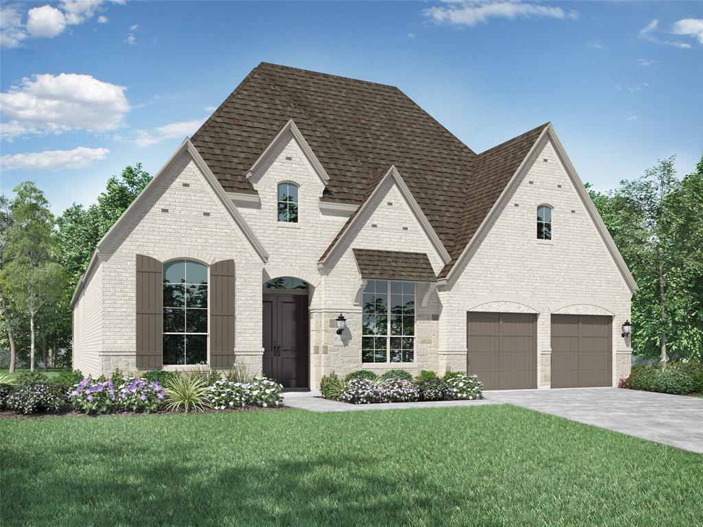 2017 Reedgrass Court Argyle, TX 76226 - Photo 1 of 26
