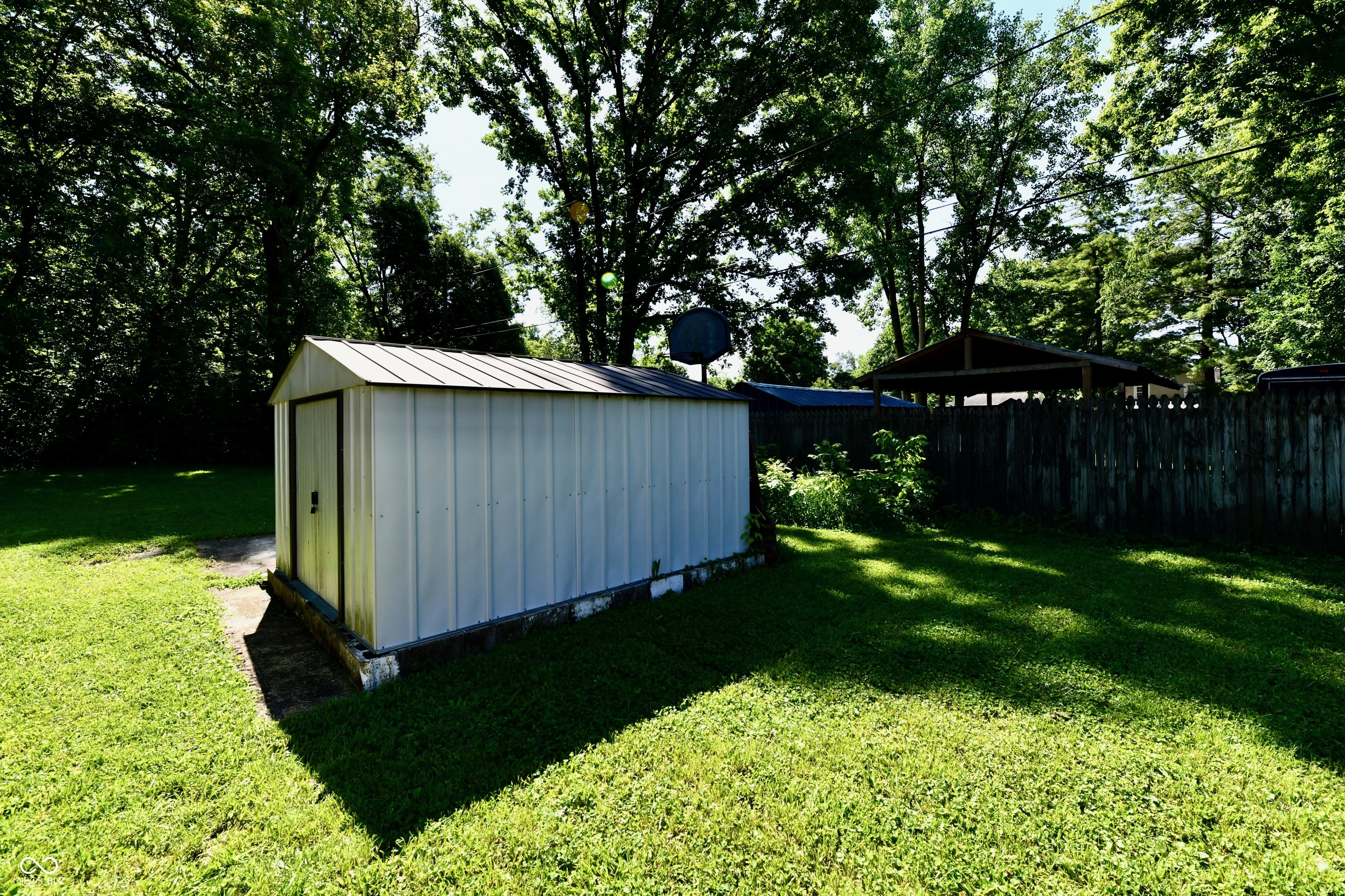 1511 Maxine Road Indianapolis, IN 46240 - Photo 52 of 60