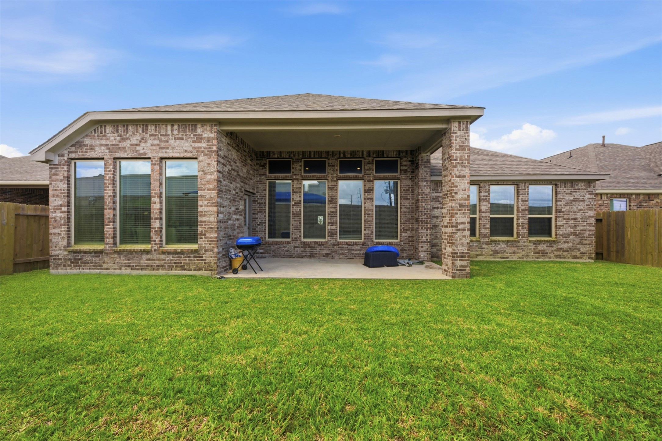 2417 Sequoia Grove Drive Rosharon, TX 77583 - Photo 31 of 37