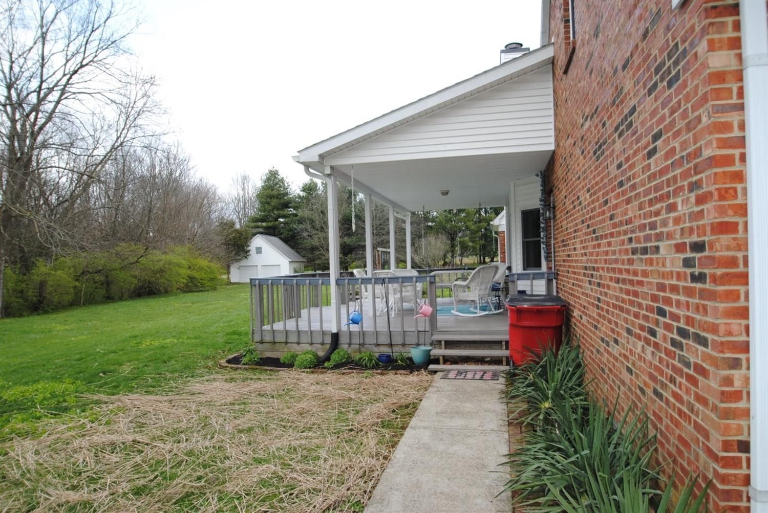 260 School House Road Frankfort, KY 40601 - Photo 2 of 24 Photo 2