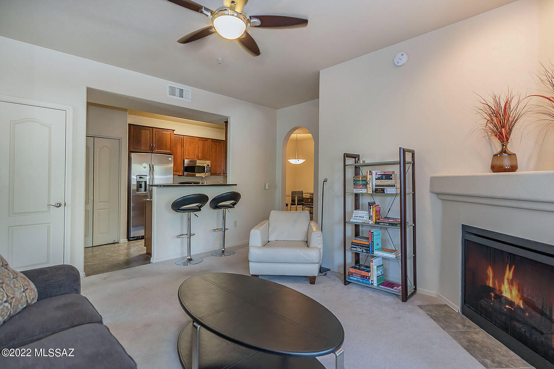 2550 East River Road, Unit 4201 Tucson, AZ 85718 - Photo 8 of 34