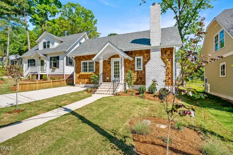 $375,000 | 1904 Ward Street, Durham, NC 27707