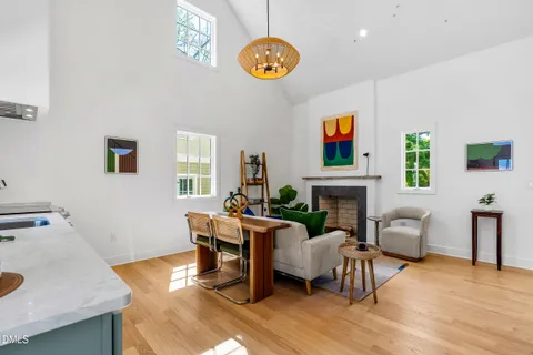 $375,000 | 1904 Ward Street, Durham, NC 27707