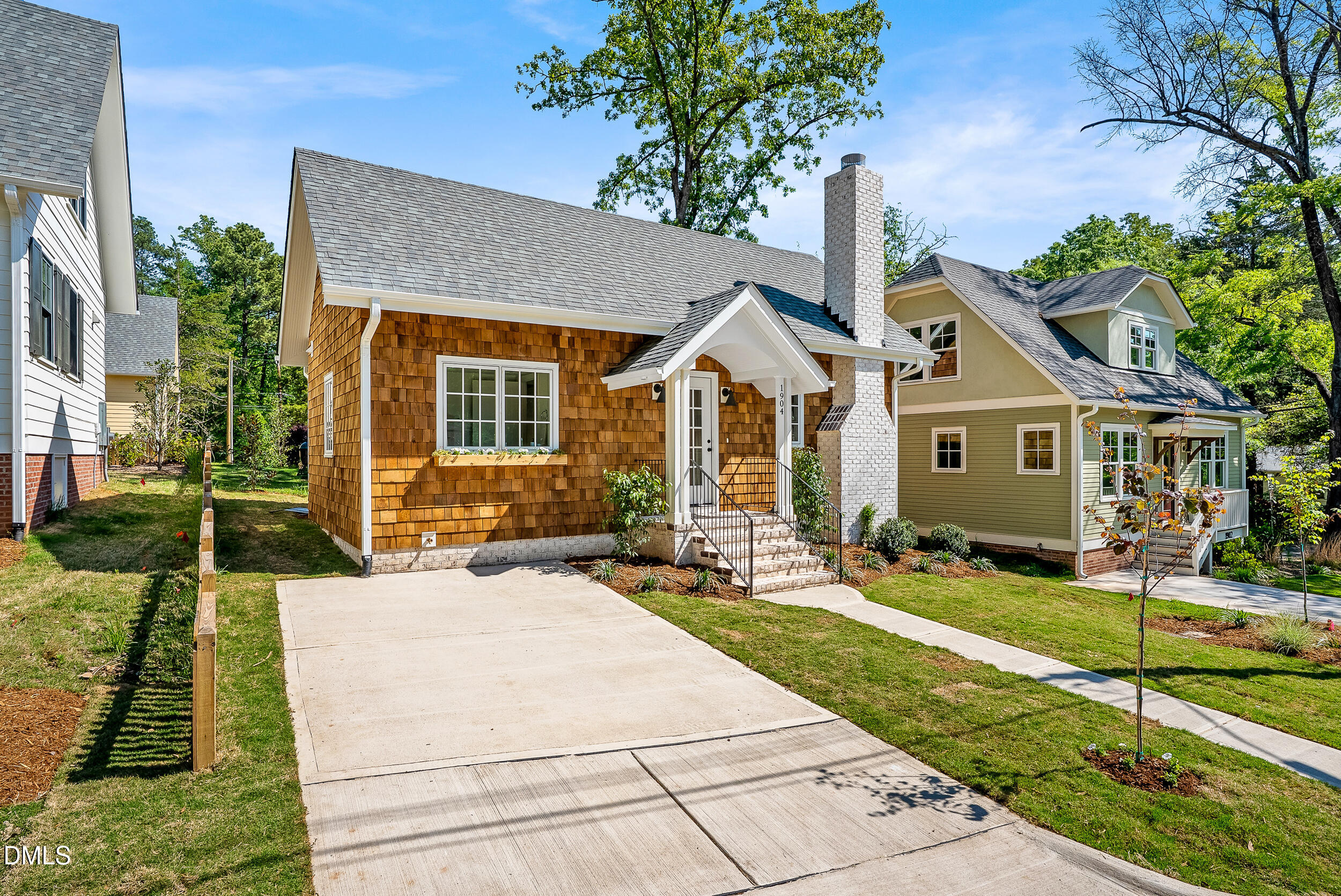 1904 Ward Street Durham, NC 27707 - Photo 2 of 34 2_photos-21