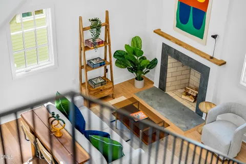 $375,000 | 1904 Ward Street, Durham, NC 27707