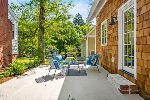 $375,000 | 1904 Ward Street, Durham, NC 27707