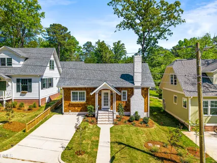 $375,000 | 1904 Ward Street, Durham, NC 27707