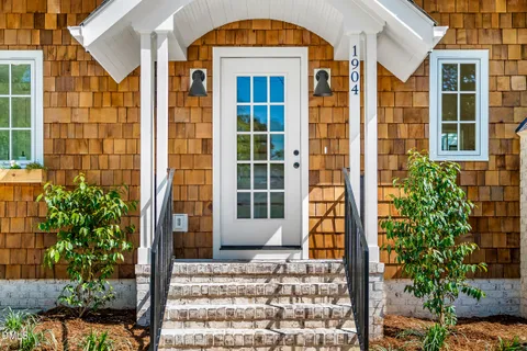 $375,000 | 1904 Ward Street, Durham, NC 27707