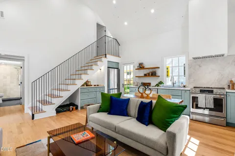 $375,000 | 1904 Ward Street, Durham, NC 27707