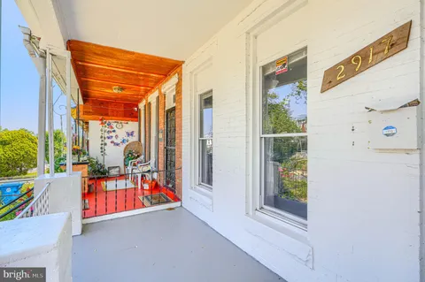 $2,150 | 2917 Clifton Avenue, Baltimore, MD 21216