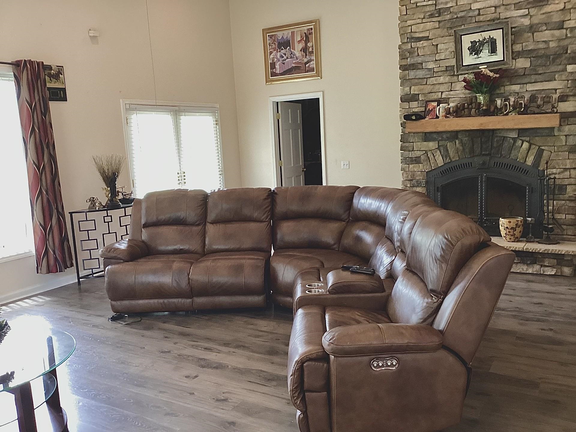 339 Silver Lake Road Monticello, FL 32344 - Photo 5 of 41