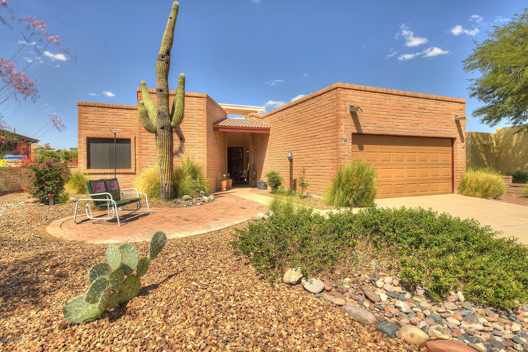 748 West Rio-Altar Green Valley, AZ 85614 - Photo 29 of 30 Gallery Image 29