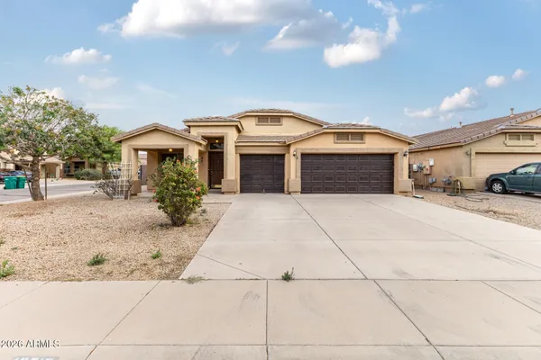 $270,000 | 10717 East Cliffrose Lane, Florence, AZ 85132