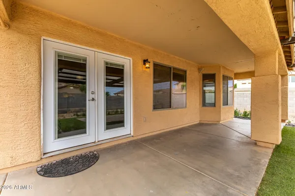 $270,000 | 10717 East Cliffrose Lane, Florence, AZ 85132