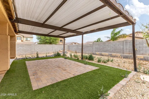 $270,000 | 10717 East Cliffrose Lane, Florence, AZ 85132