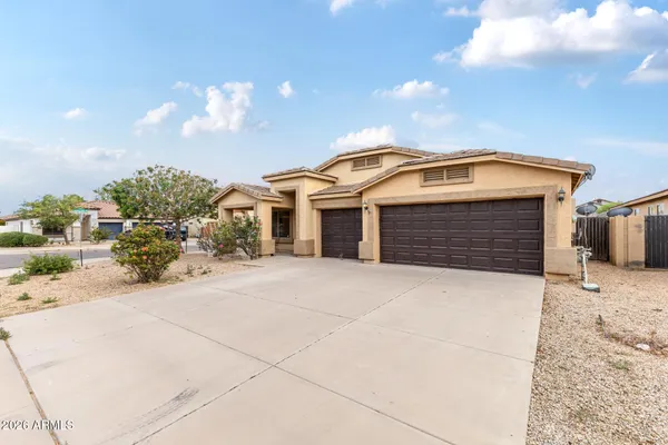 $270,000 | 10717 East Cliffrose Lane, Florence, AZ 85132