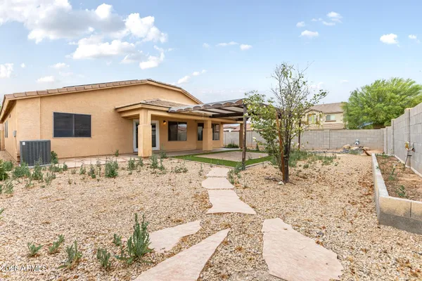 $270,000 | 10717 East Cliffrose Lane, Florence, AZ 85132