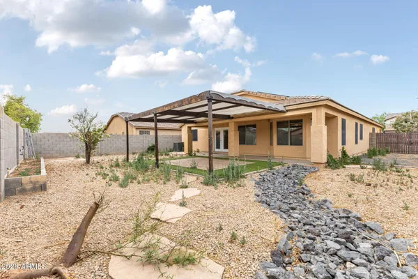 $270,000 | 10717 East Cliffrose Lane, Florence, AZ 85132