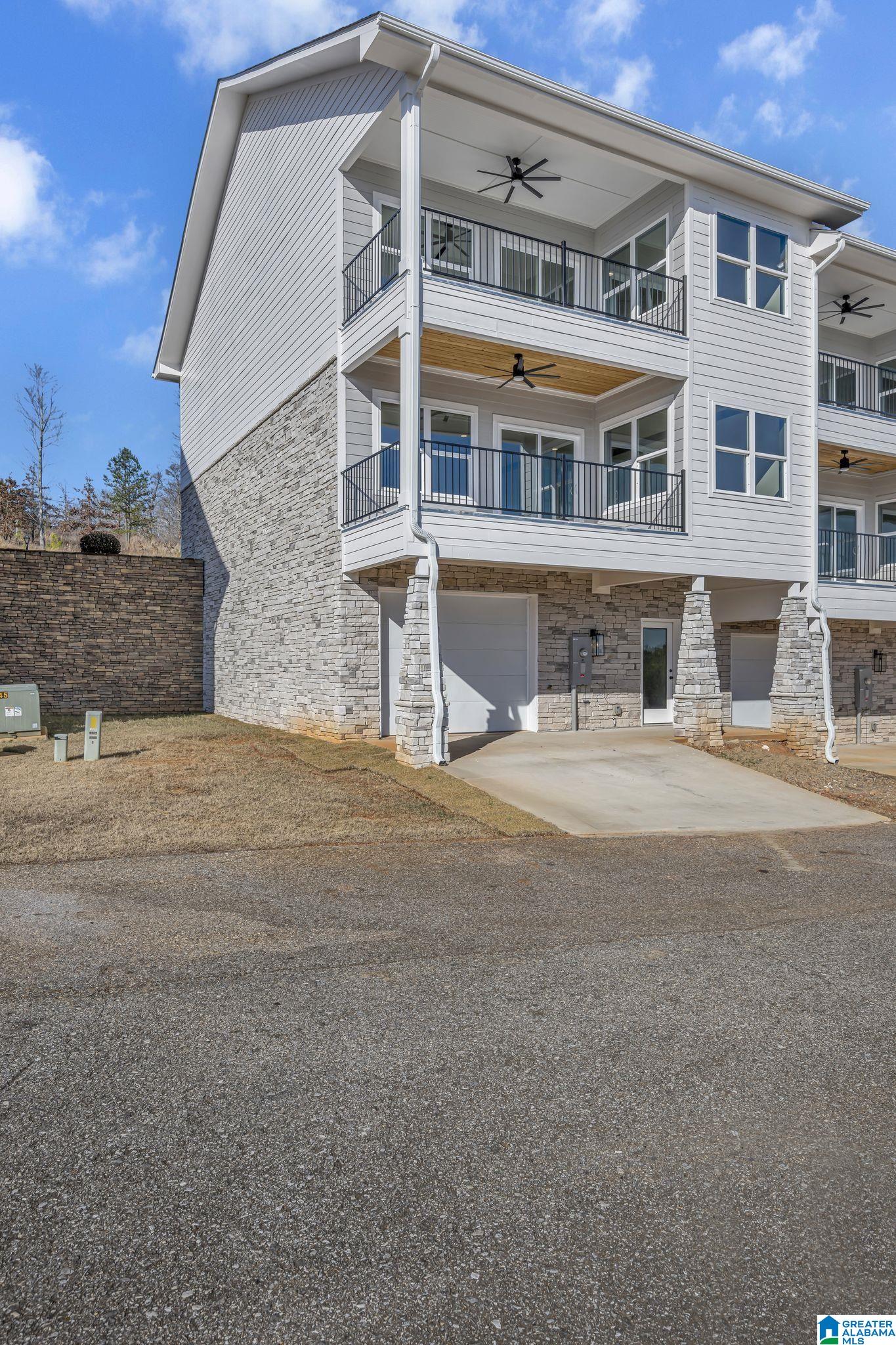 1164 Ranch Marina Road Pell City, AL 35128 - Photo 47 of 70