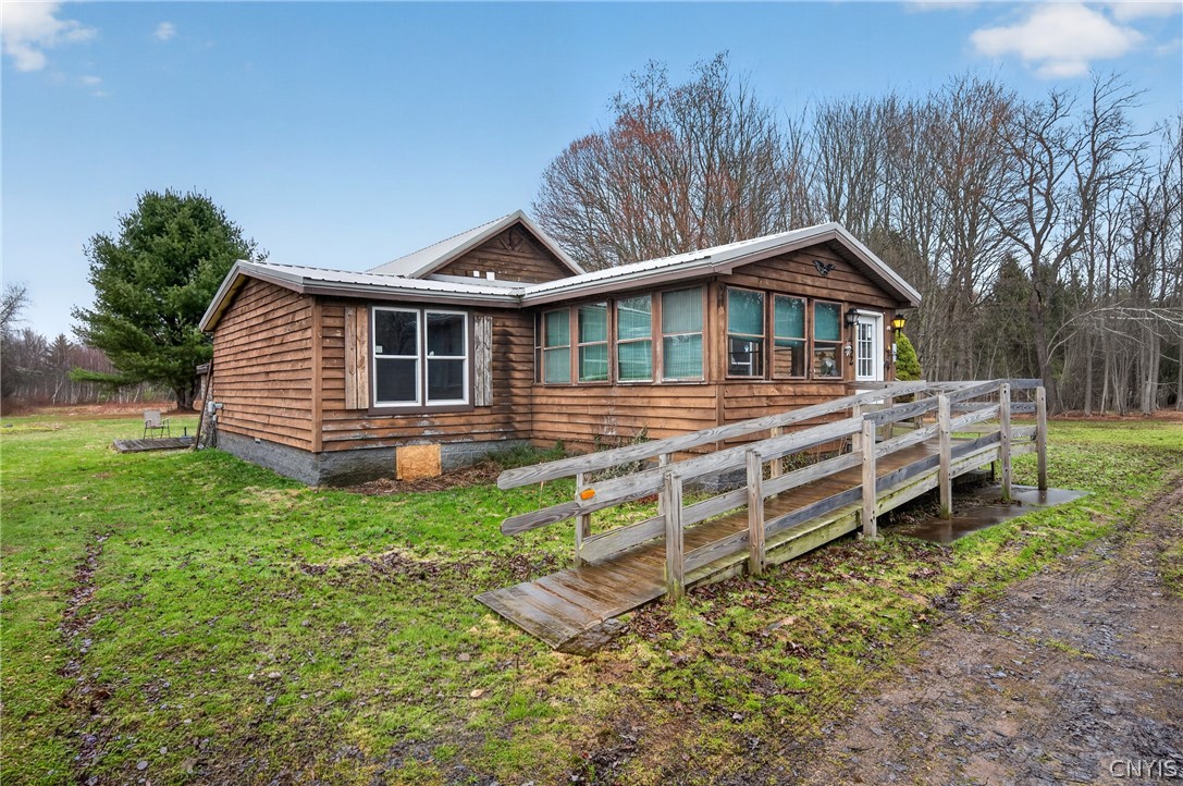 432 Kipp Road Parish, NY 13131 - Photo 1 of 1 Gallery Image 1