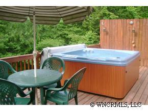 78 Laurel Cove Road Candler, NC 28715 - Photo 11 of 12 Gallery Image 11