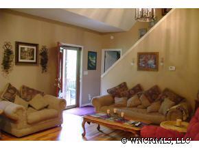 78 Laurel Cove Road Candler, NC 28715 - Photo 6 of 12 Gallery Image 6