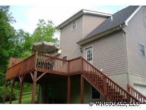78 Laurel Cove Road Candler, NC 28715 - Photo 10 of 12 Gallery Image 10