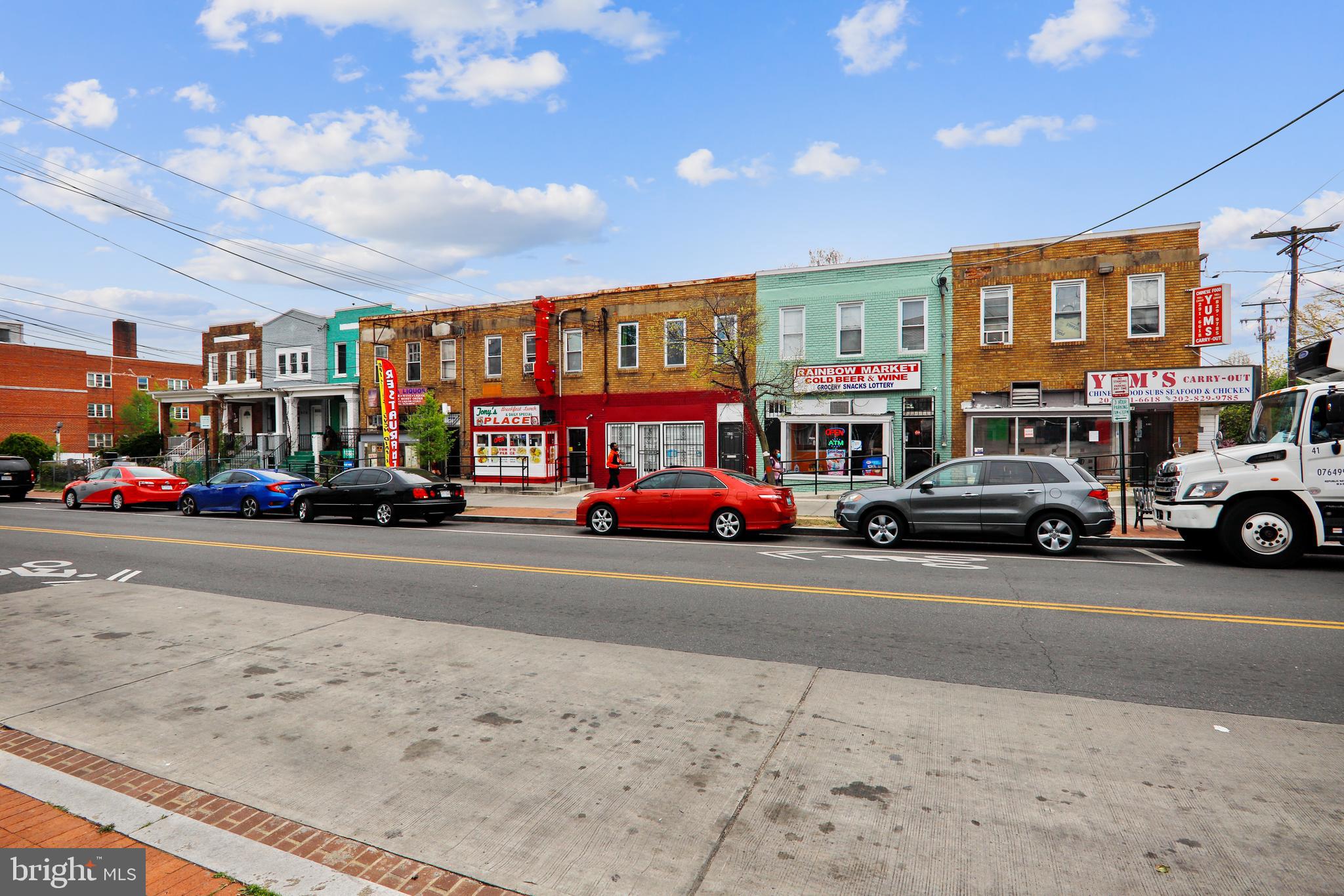 1423 Decatur Street Northwest Washington, DC 20011 - Photo 102 of 139