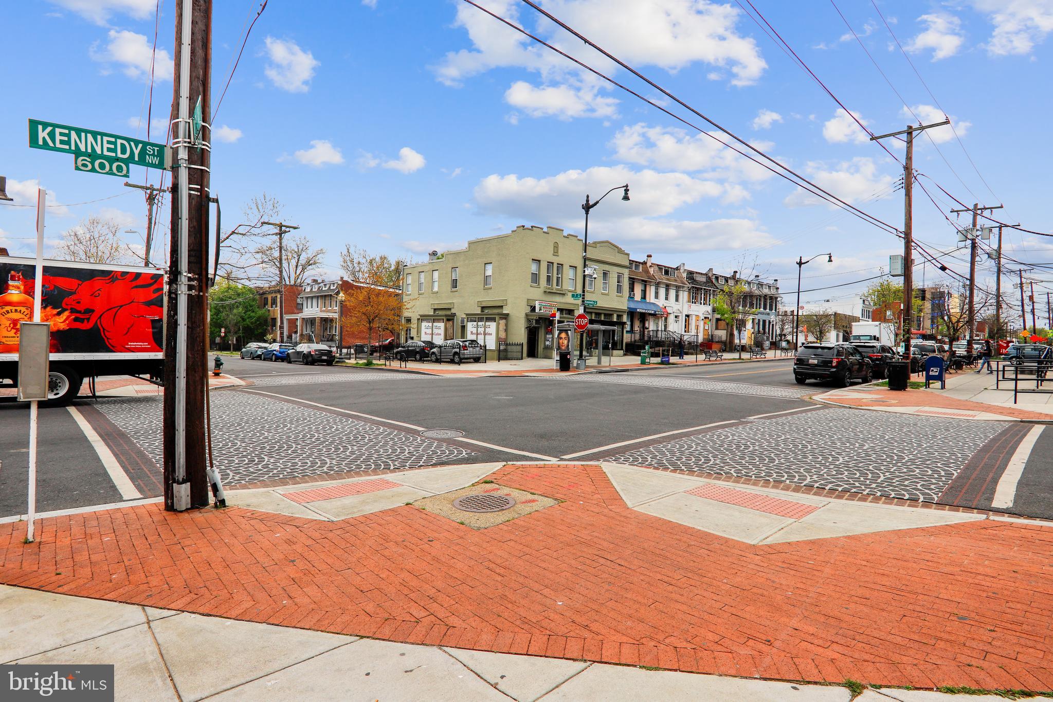 1423 Decatur Street Northwest Washington, DC 20011 - Photo 103 of 139