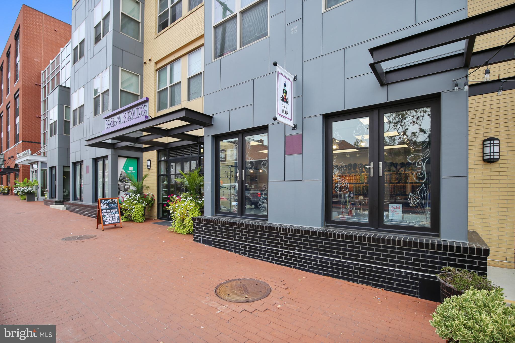 1423 Decatur Street Northwest Washington, DC 20011 - Photo 104 of 139