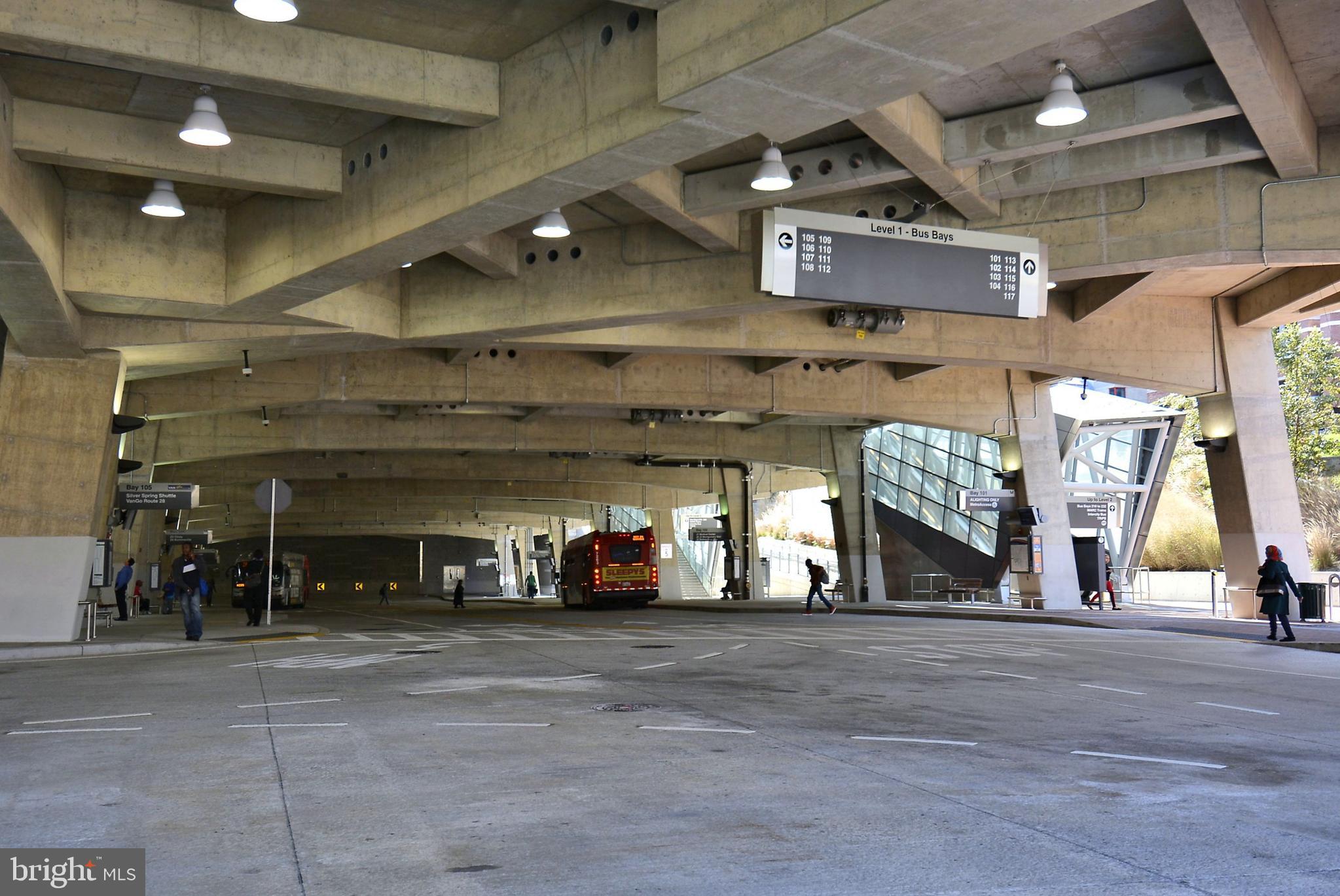 1423 Decatur Street Northwest Washington, DC 20011 - Photo 114 of 139