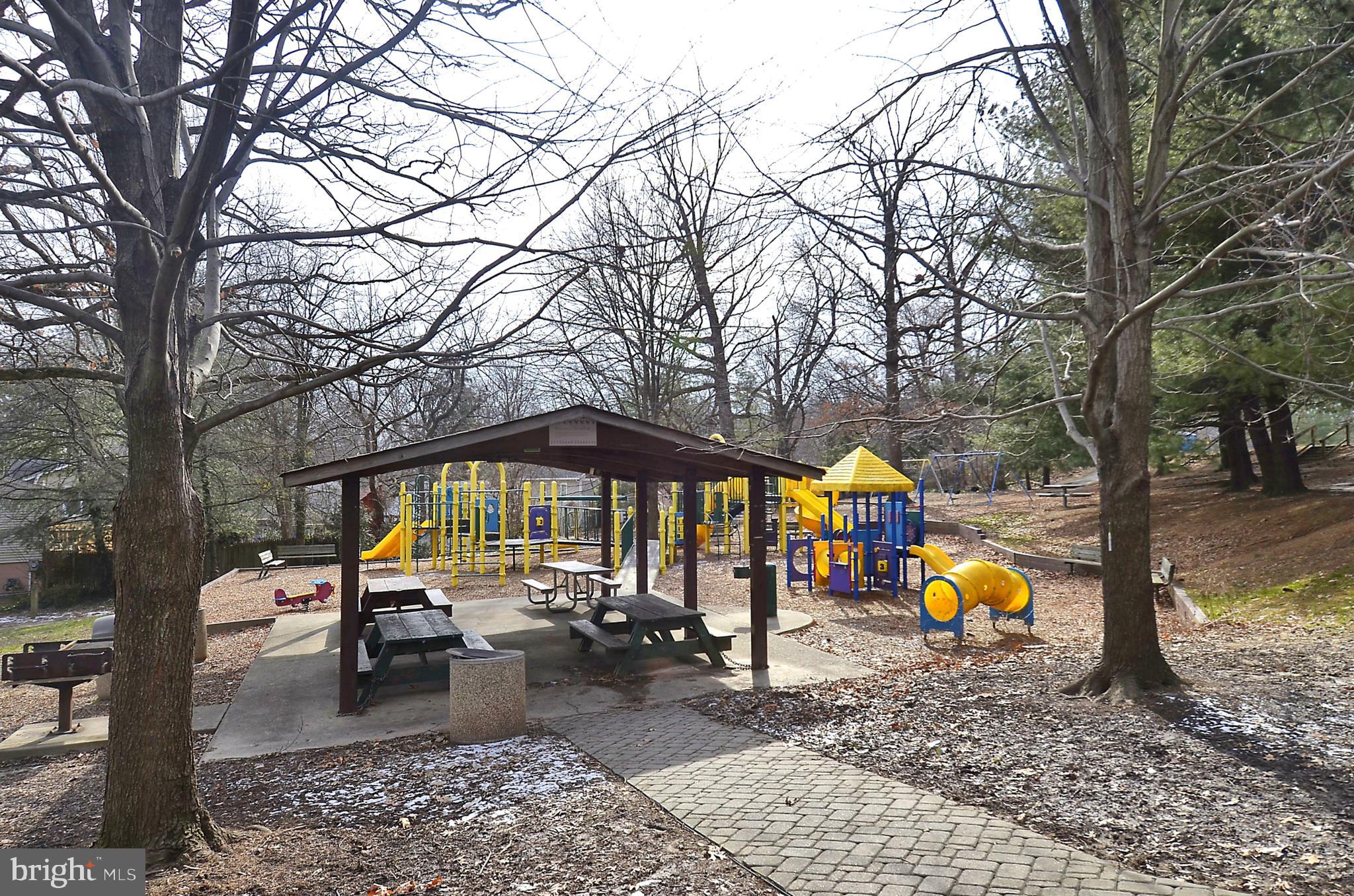 1423 Decatur Street Northwest Washington, DC 20011 - Photo 117 of 139