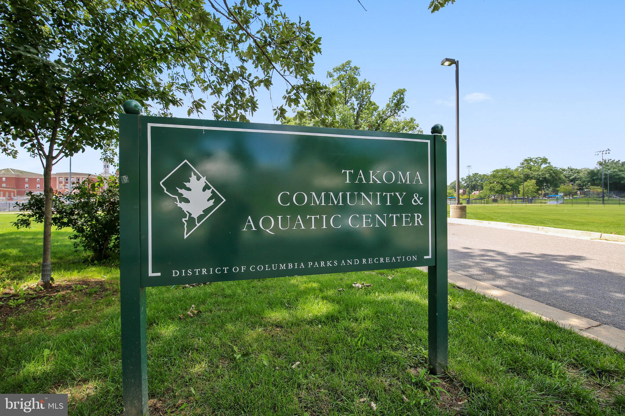 1423 Decatur Street Northwest Washington, DC 20011 - Photo 119 of 139