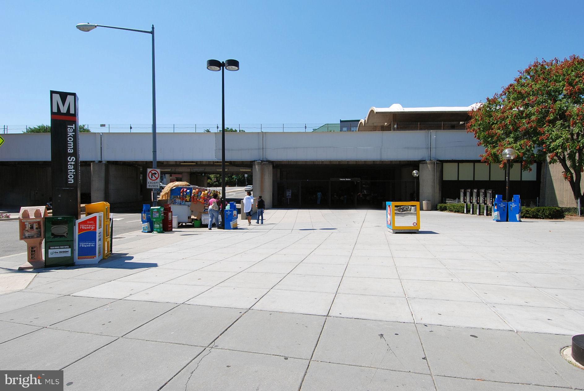 1423 Decatur Street Northwest Washington, DC 20011 - Photo 121 of 139