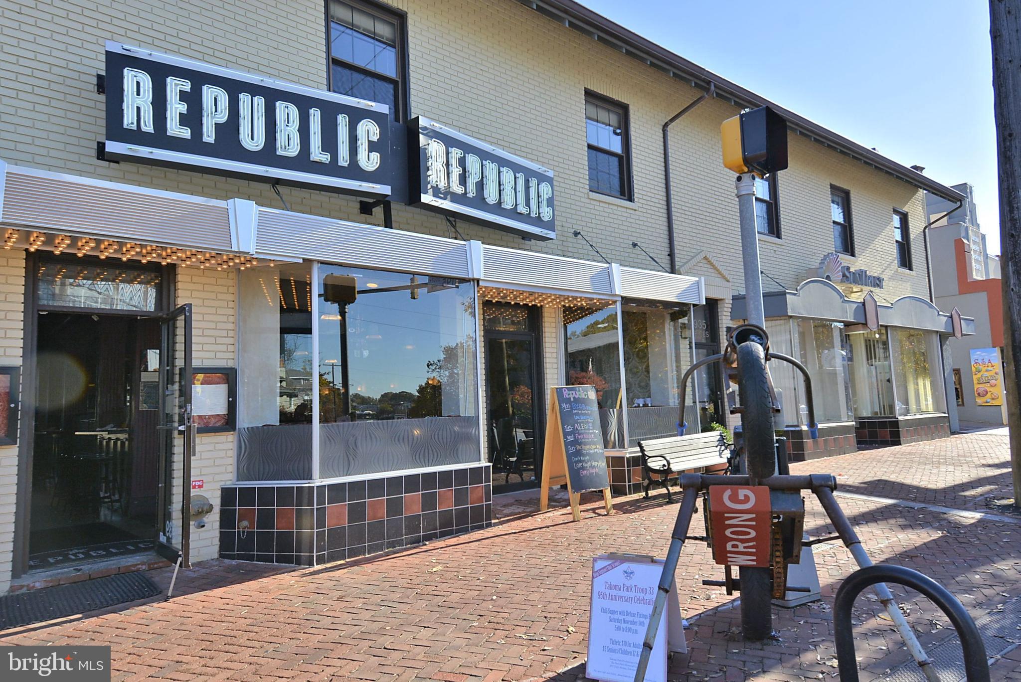 1423 Decatur Street Northwest Washington, DC 20011 - Photo 127 of 139