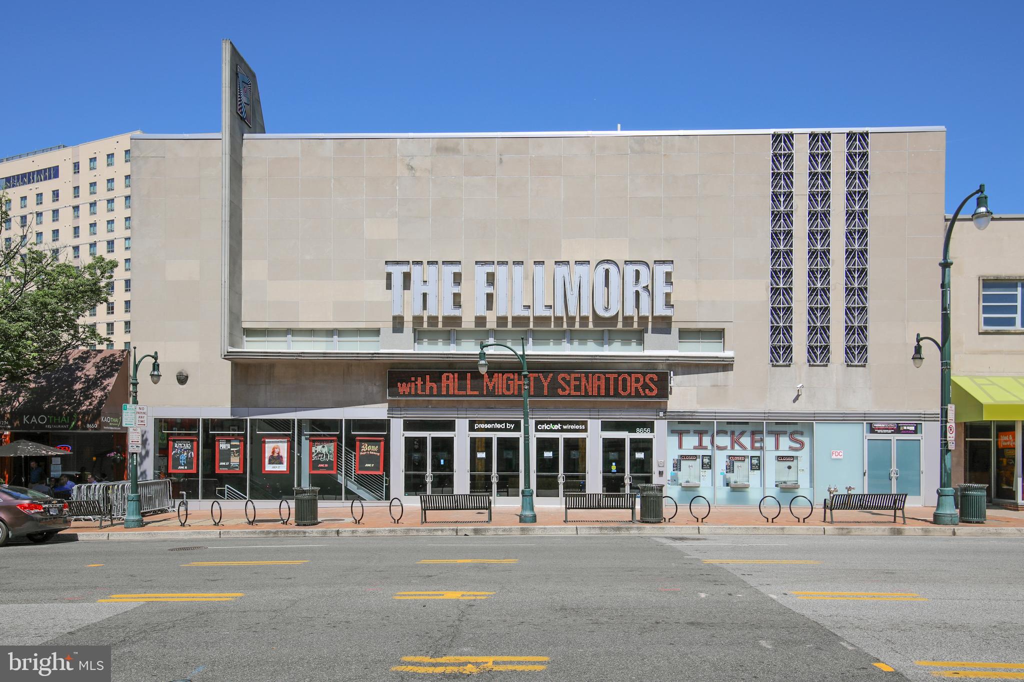 1423 Decatur Street Northwest Washington, DC 20011 - Photo 133 of 139
